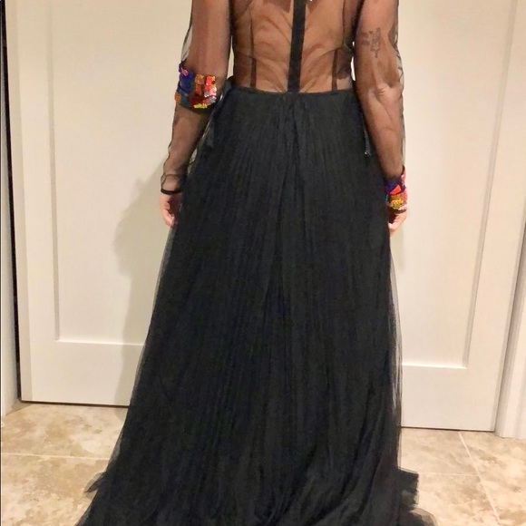 Daniele Carlotta Dress - Picture 2 of 5